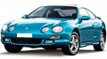 Toyota Celica IV Coupe